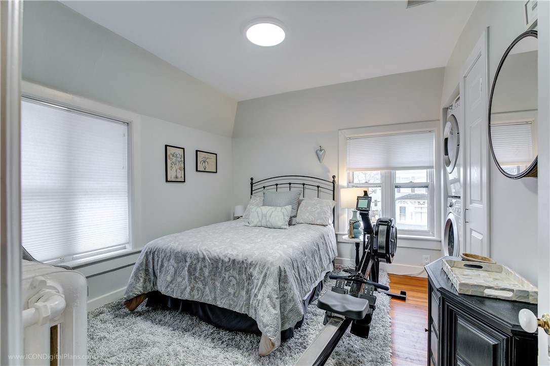 569 Spring Street, Unit 2 Newport, RI 02840 - Photo 18 of 21