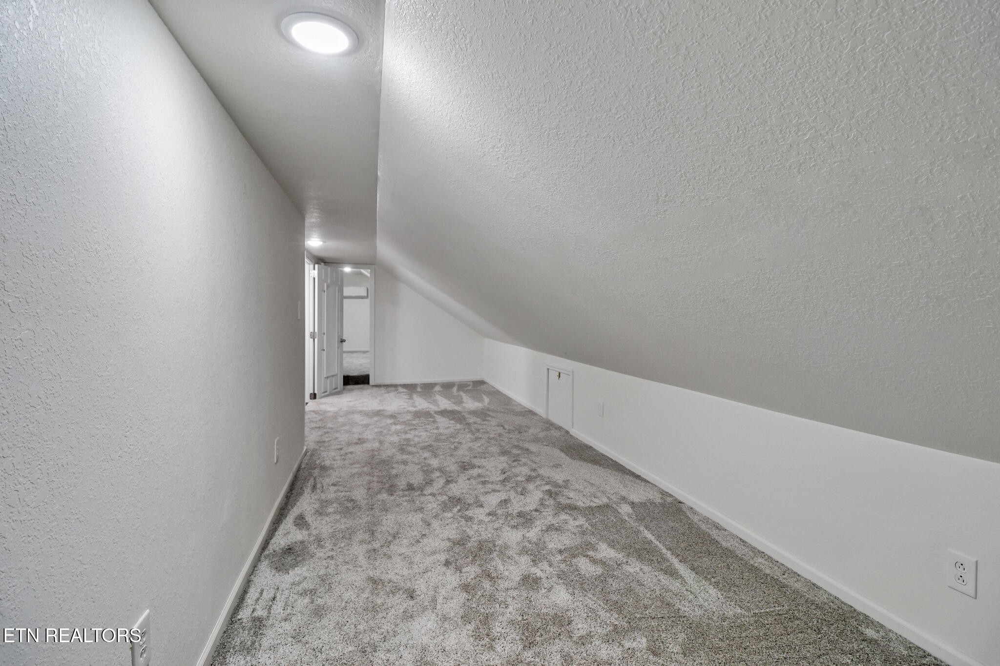 1271 Gouldstown Road Jamestown, TN 38556 - Photo 34 of 52 a view of a hallway with stairs