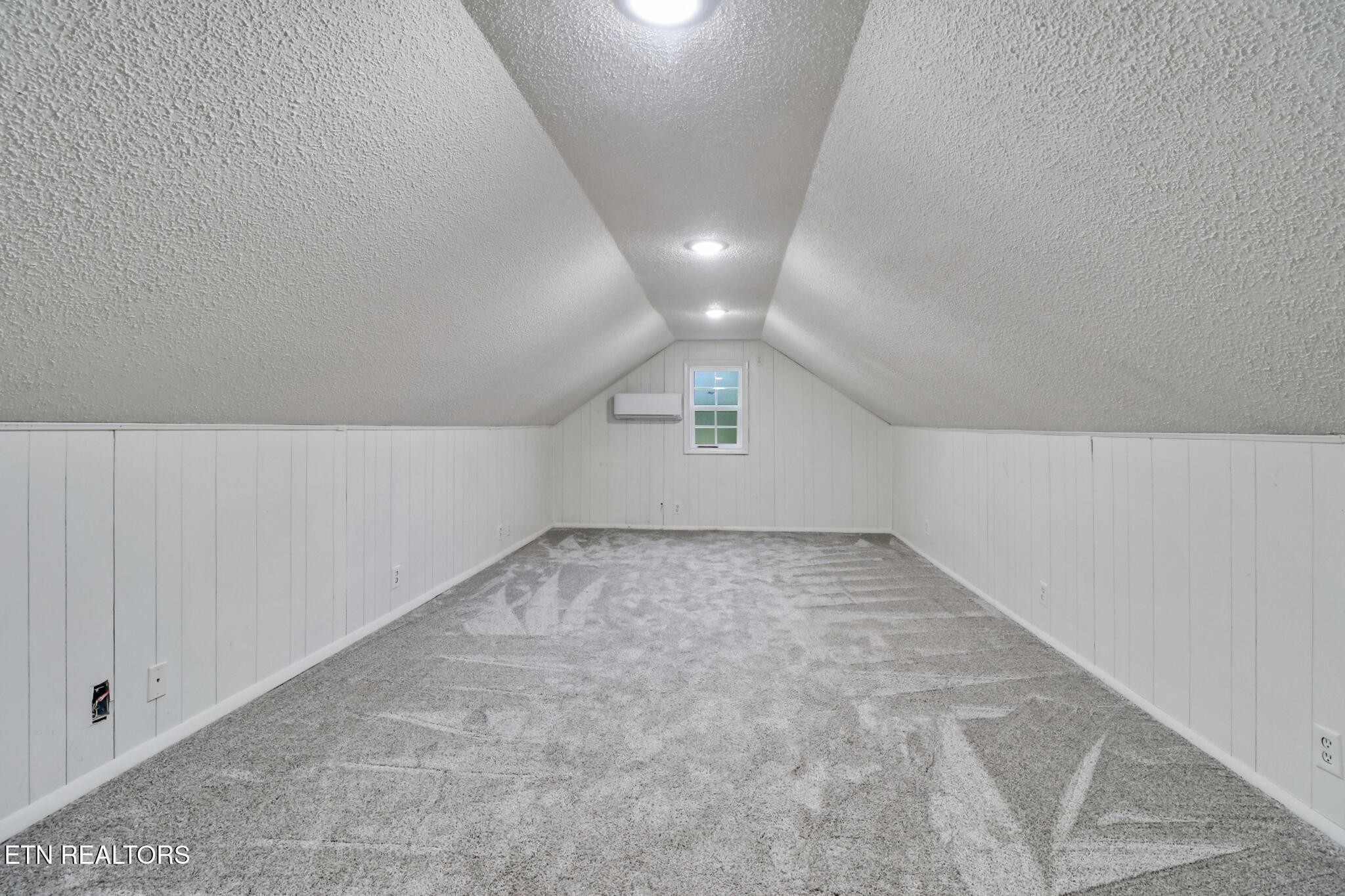 1271 Gouldstown Road Jamestown, TN 38556 - Photo 36 of 52 an empty room with a empty space and windows