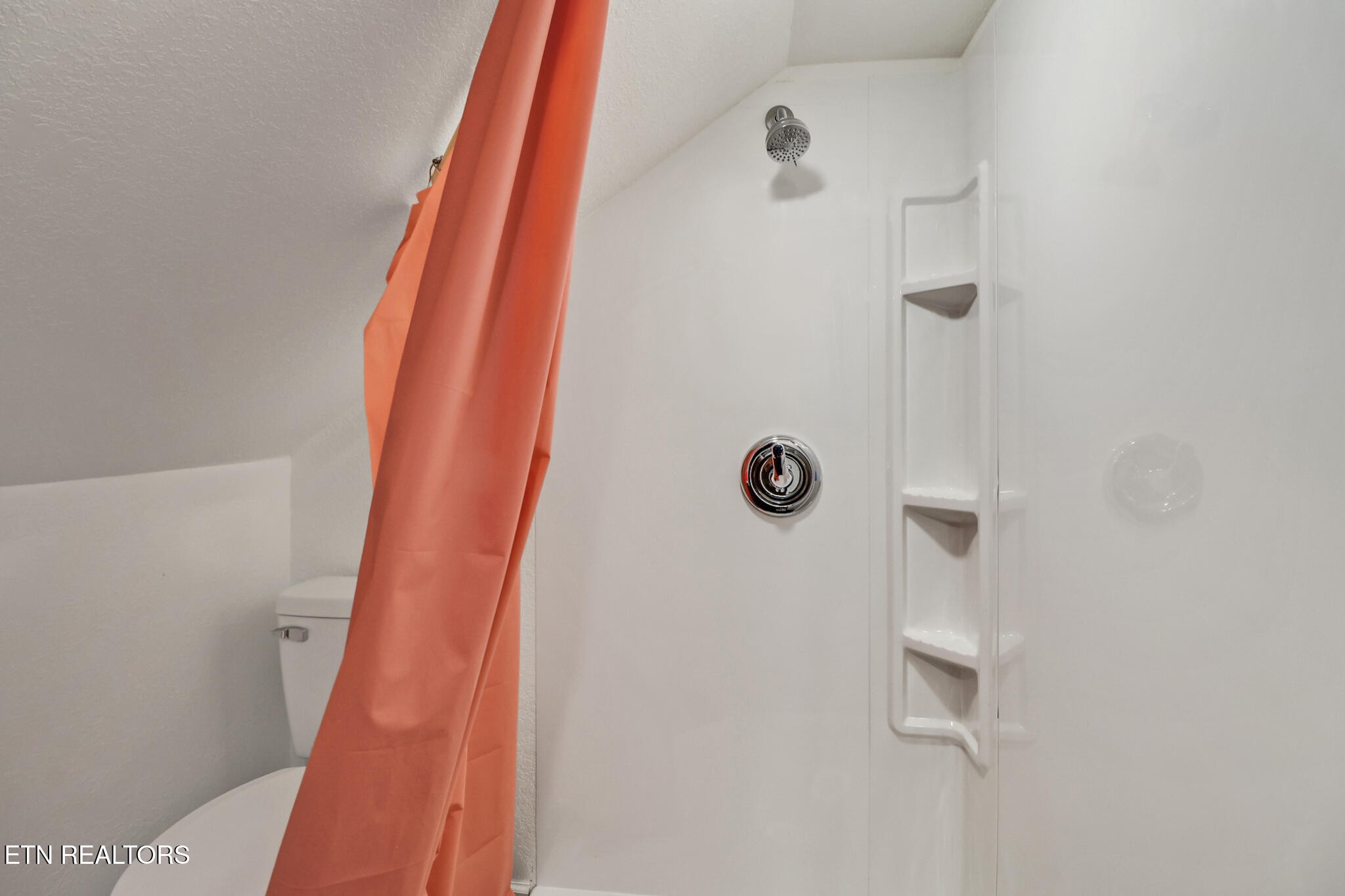 1271 Gouldstown Road Jamestown, TN 38556 - Photo 40 of 52 a bathroom with a shower and a sink