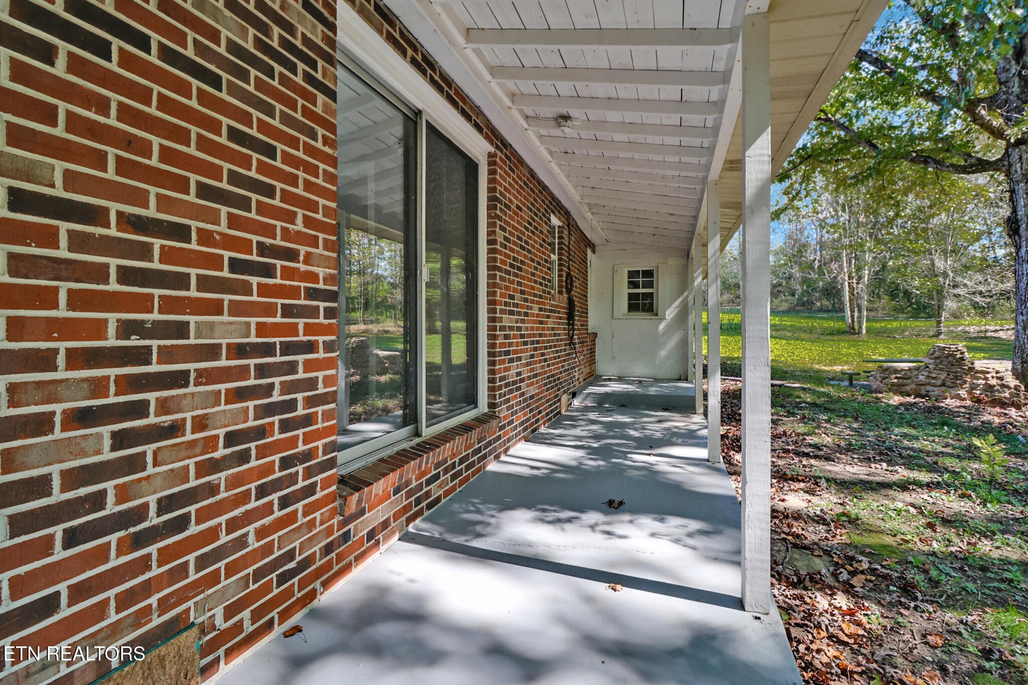 1271 Gouldstown Road Jamestown, TN 38556 - Photo 42 of 52 a view of house with backyard