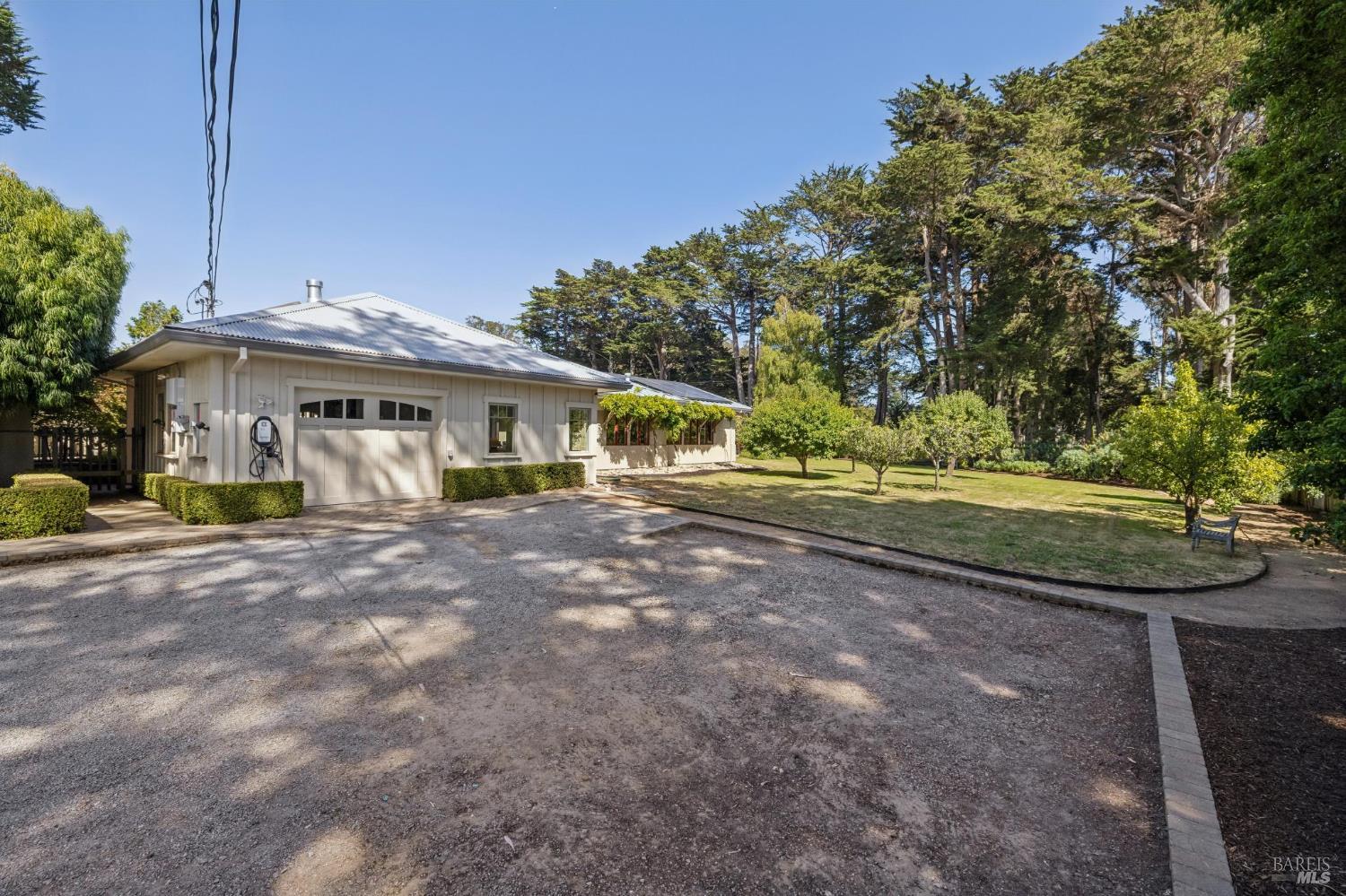 41 Cypress Road Point Reyes Station, CA 94956 - Photo 55 of 56