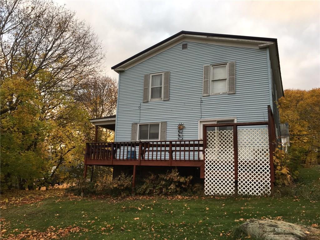 7 Dustin Street Dexter, ME 04930 - Photo 21 of 23 Back view