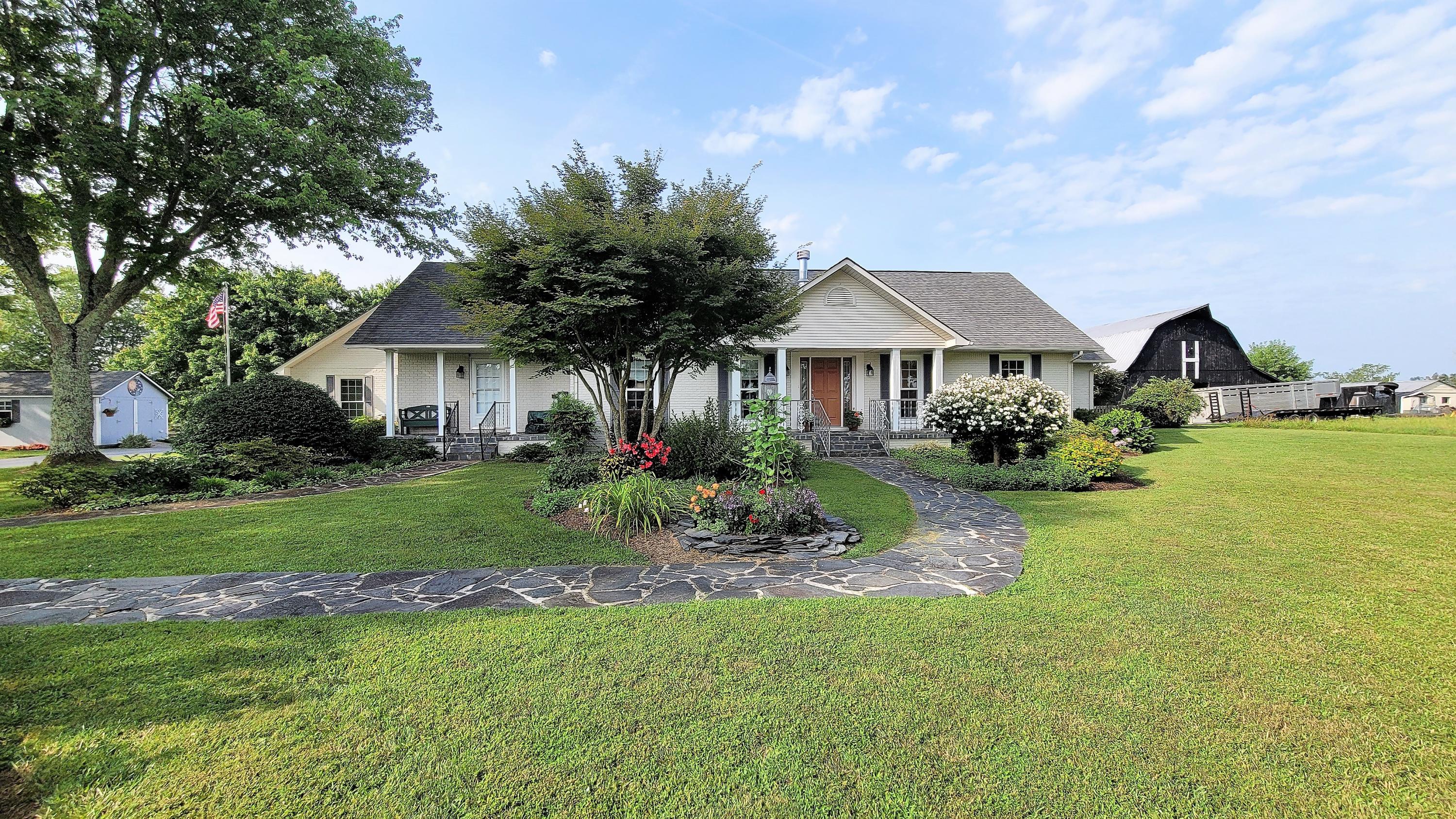 1158 Pigeon Ridge Road Crossville, TN 38572 - Photo 1 of 40 20210806_083913
