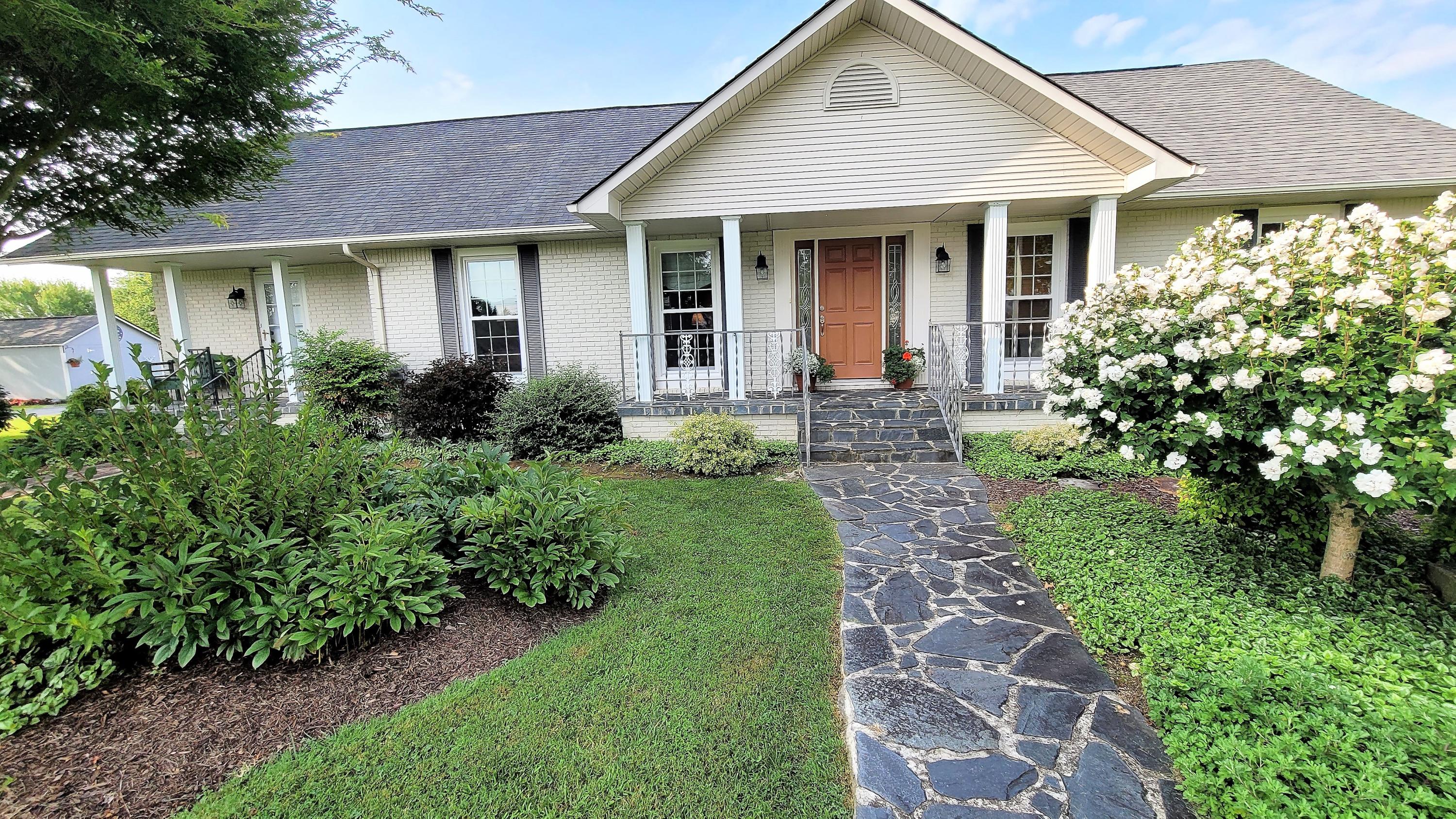 1158 Pigeon Ridge Road Crossville, TN 38572 - Photo 2 of 40 20210806_083836