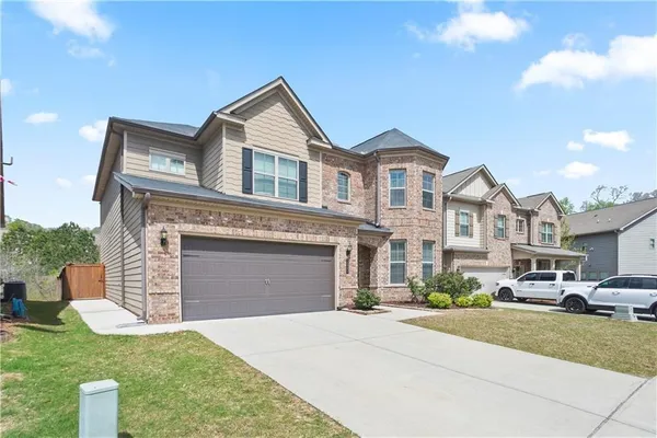 $455,000 | 1220 Wesleyan Place, Braselton, GA 30517