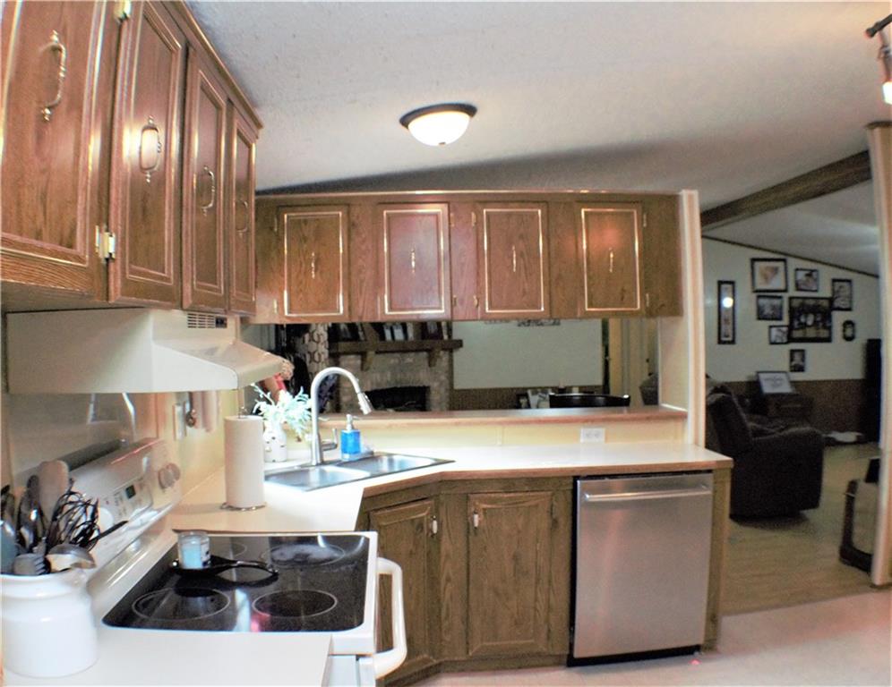 21 Fred Redwine Road Deville, LA 71328 - Photo 3 of 13