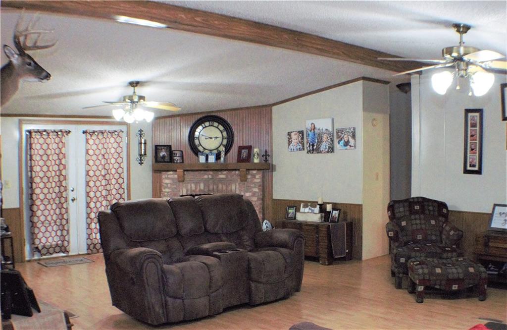 21 Fred Redwine Road Deville, LA 71328 - Photo 8 of 13