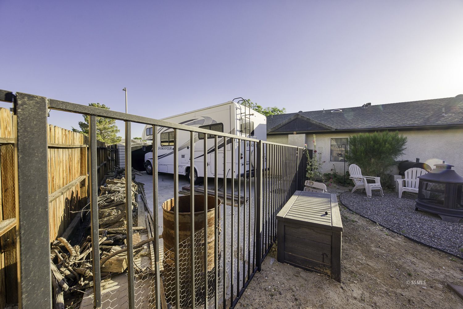 1228 West Robert Avenue Ridgecrest, CA 93555 - Photo 38 of 45