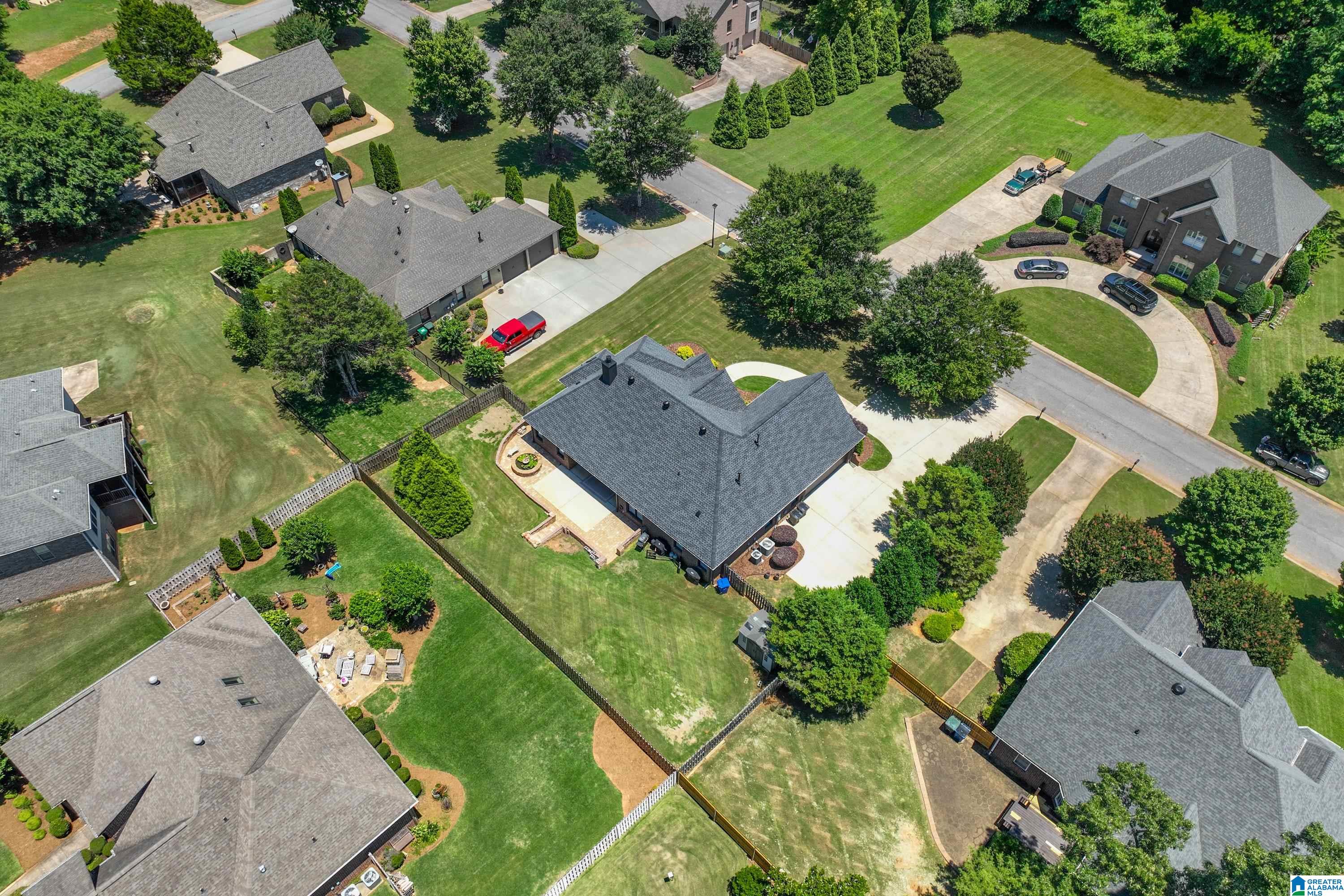 1020 Millstone Road Leeds, AL 35094 - Photo 67 of 76