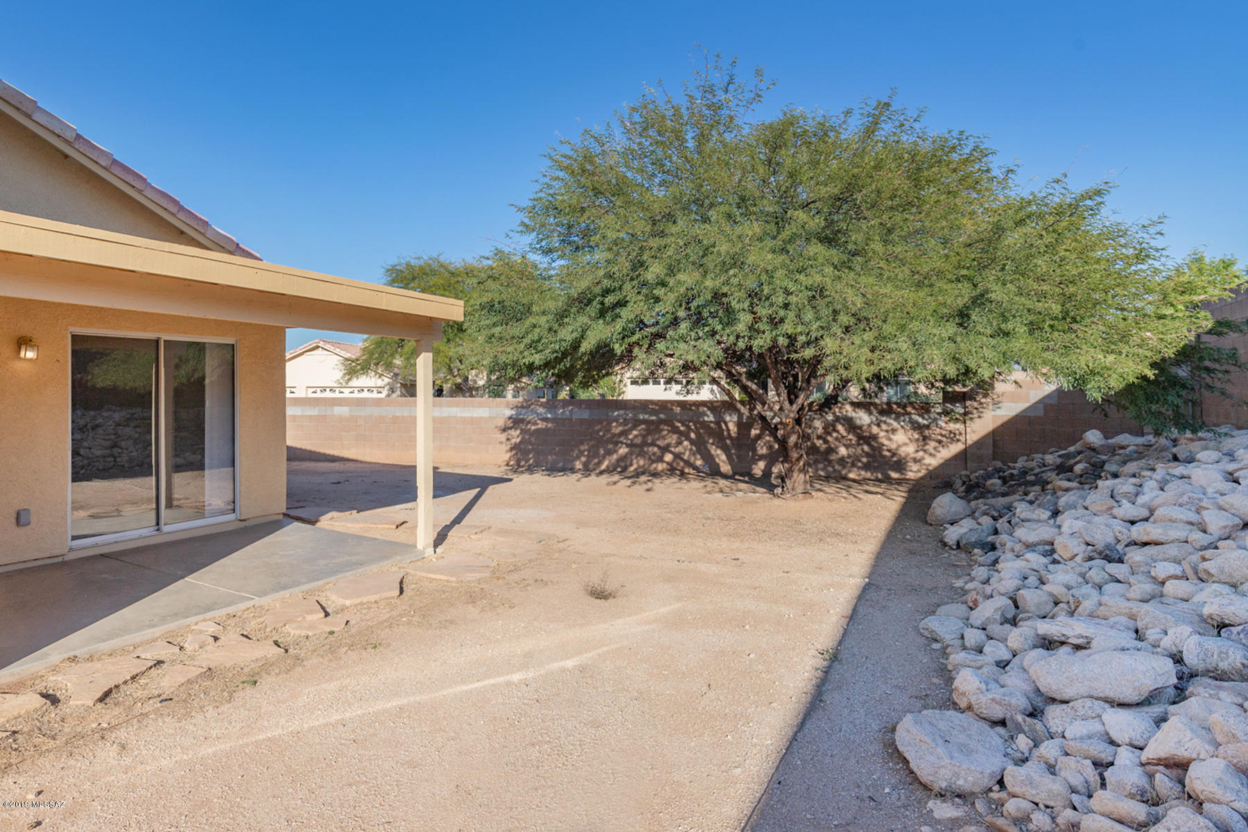 9630 East Magdalena Road Tucson, AZ 85748 - Photo 30 of 31