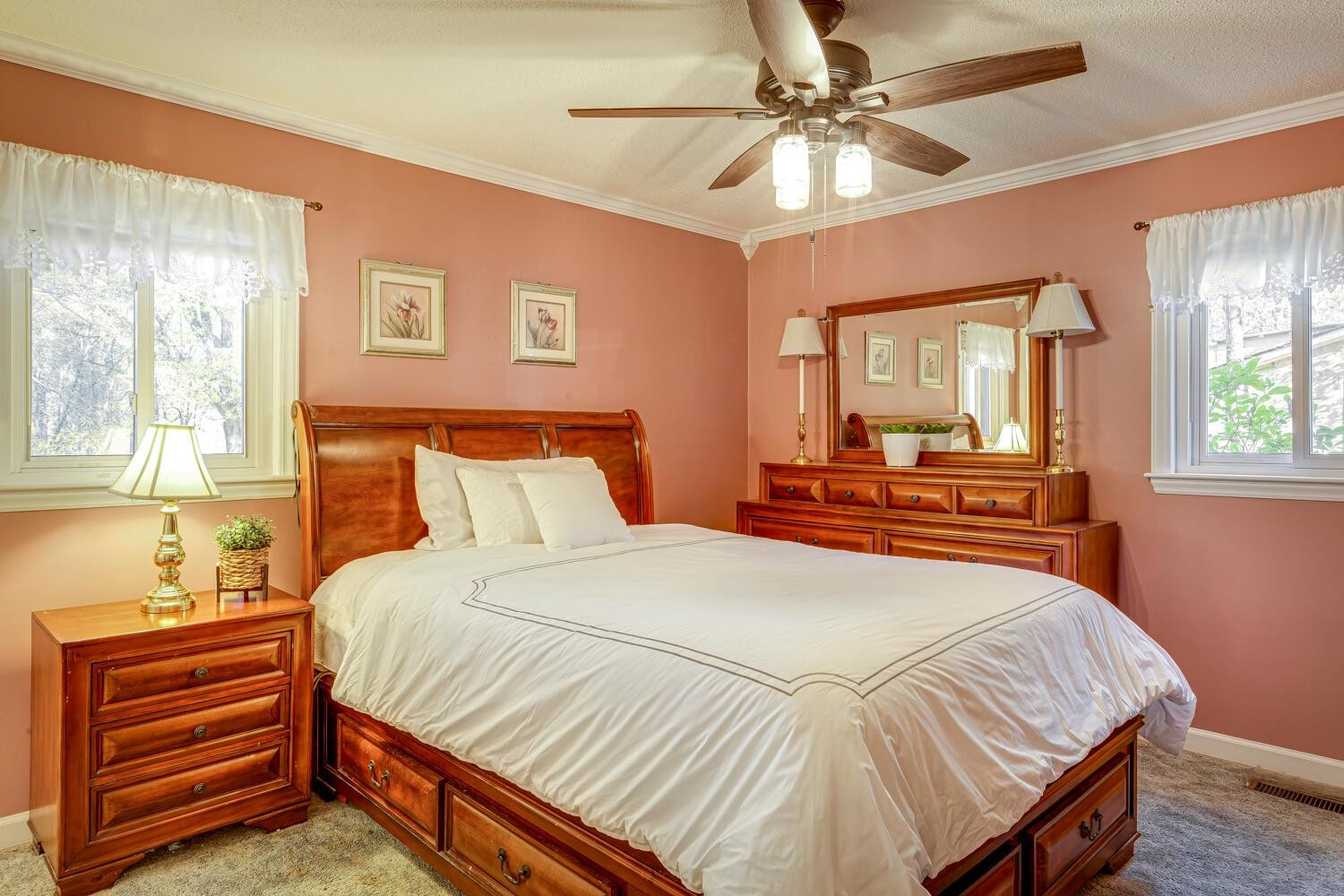 4509 Holloman Road Durham, NC 27703 - Photo 17 of 38 Photo 17