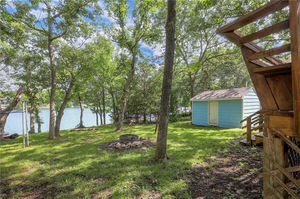 $359,000 | 254 Rose Marie Drive, Linn Valley, KS 66040
