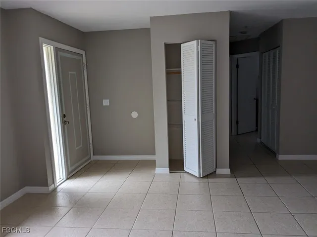 $1,235 | 6180 Principia Drive, Unit 4 OR D, Fort Myers, FL 33919