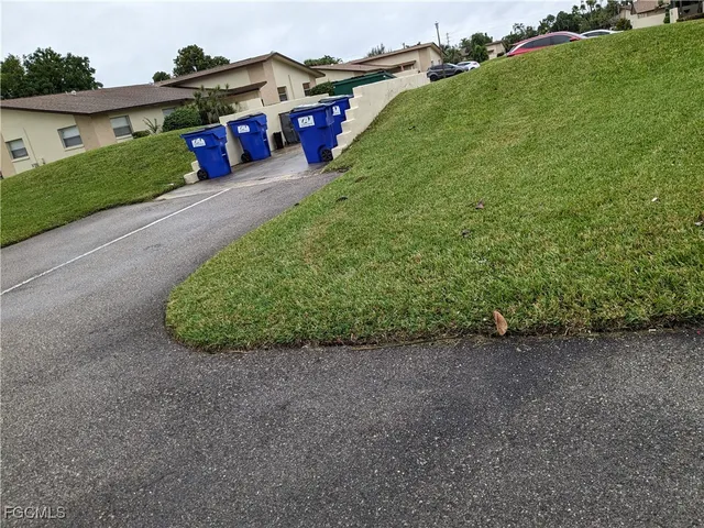 $1,200 | 6180 Principia Drive, Unit 4 OR D, Fort Myers, FL 33919