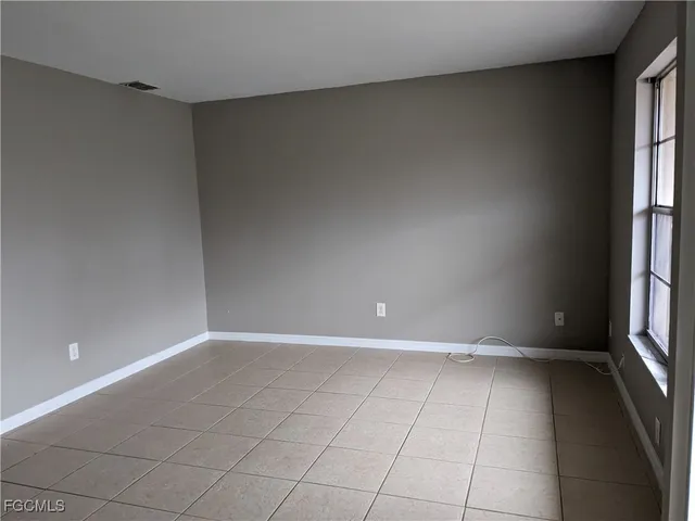 $1,235 | 6180 Principia Drive, Unit 4 OR D, Fort Myers, FL 33919