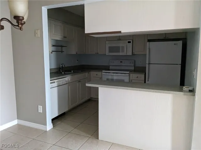 $1,235 | 6180 Principia Drive, Unit 4 OR D, Fort Myers, FL 33919