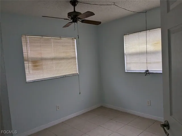 $1,235 | 6180 Principia Drive, Unit 4 OR D, Fort Myers, FL 33919