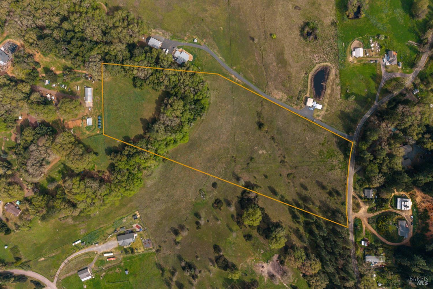 0 East Side Road Willits, CA 95490 - Photo 2 of 19