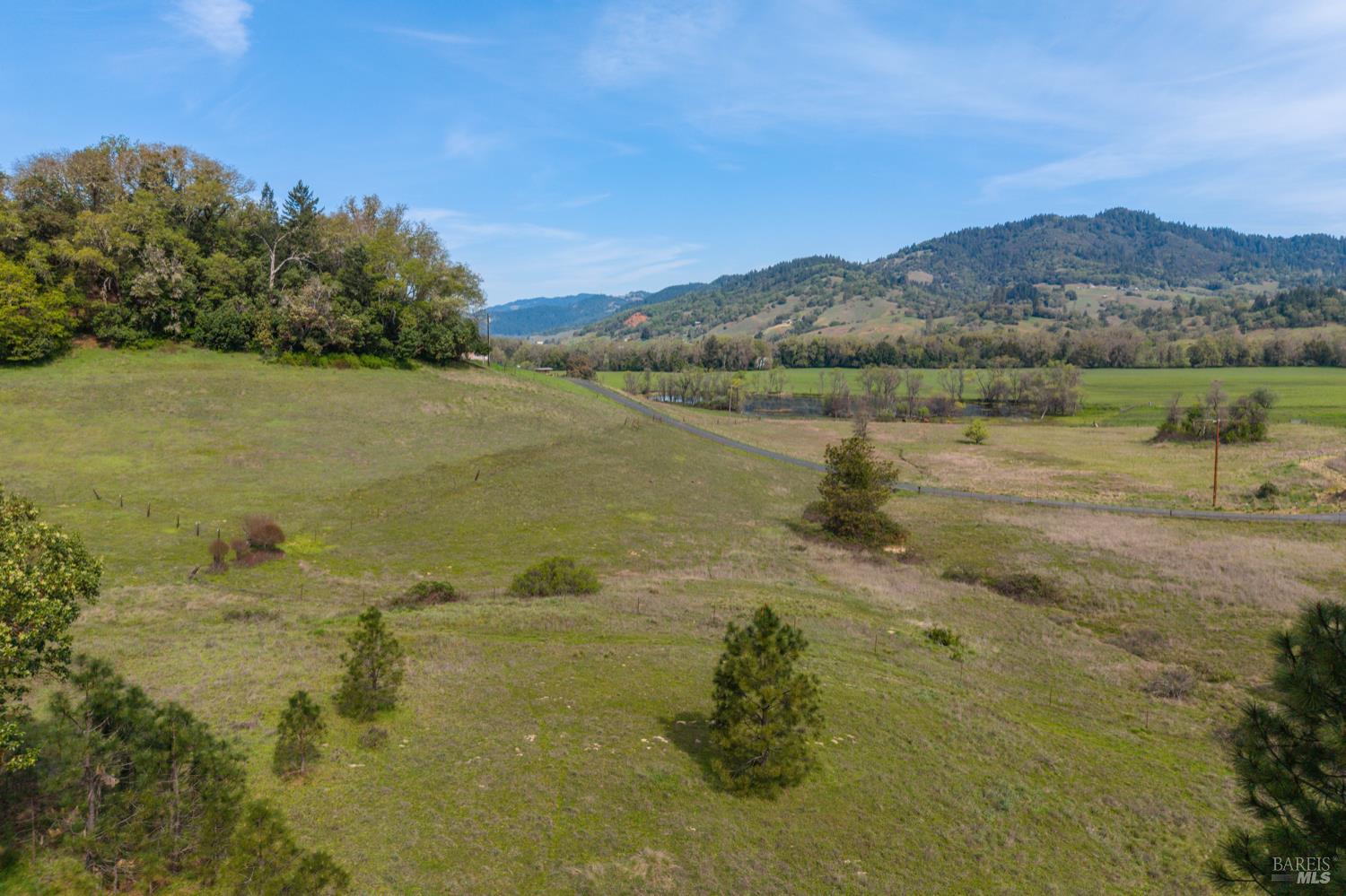 0 East Side Road Willits, CA 95490 - Photo 4 of 19