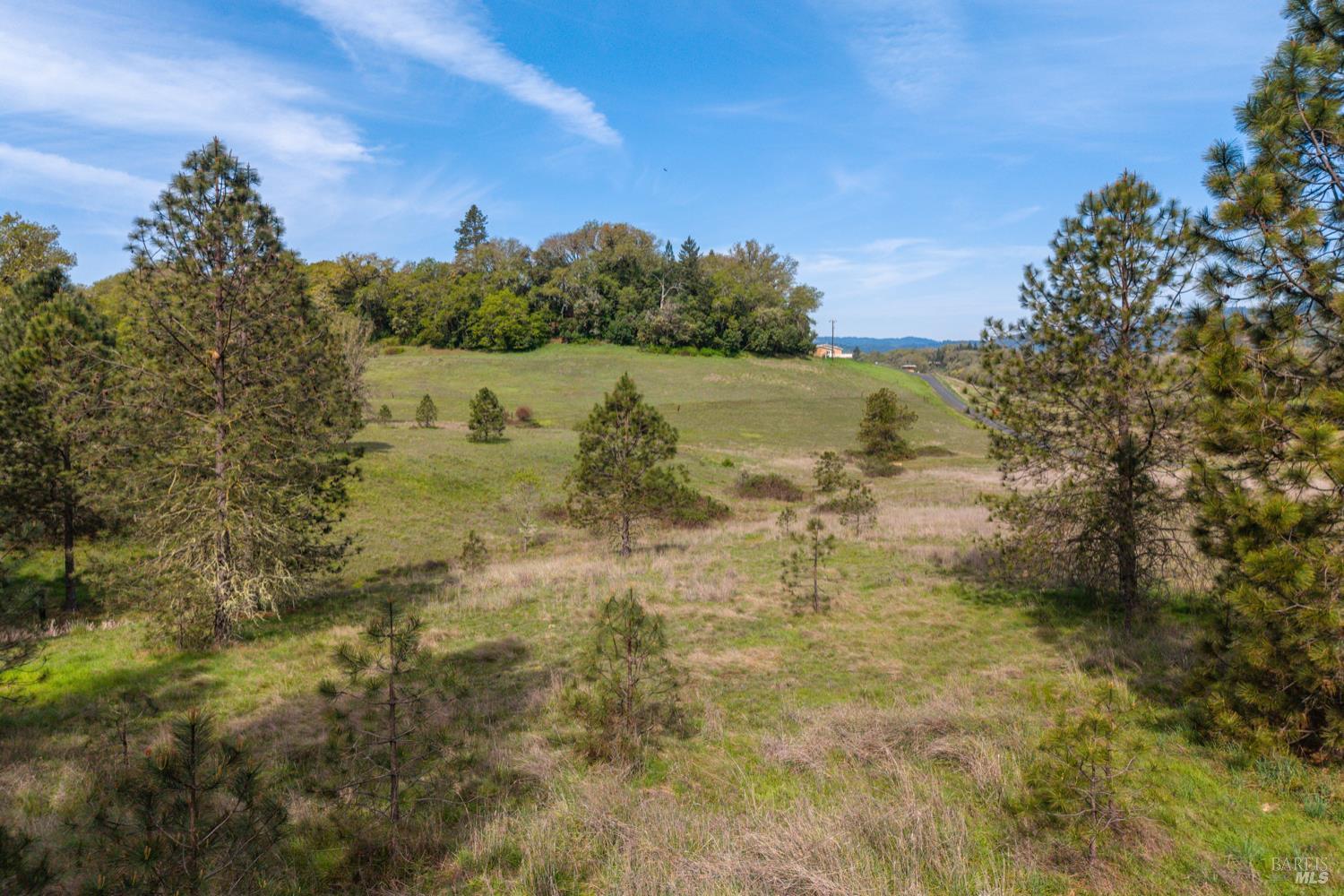 0 East Side Road Willits, CA 95490 - Photo 5 of 14 a view of lake with houses