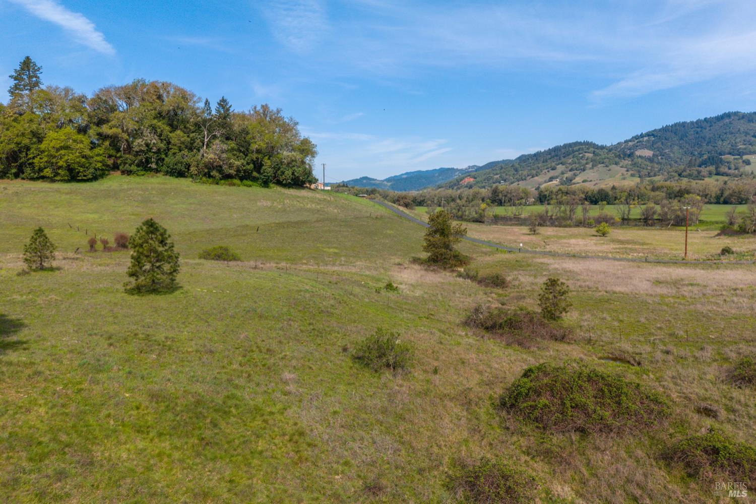 0 East Side Road Willits, CA 95490 - Photo 6 of 14 a view of lake view and mountain view