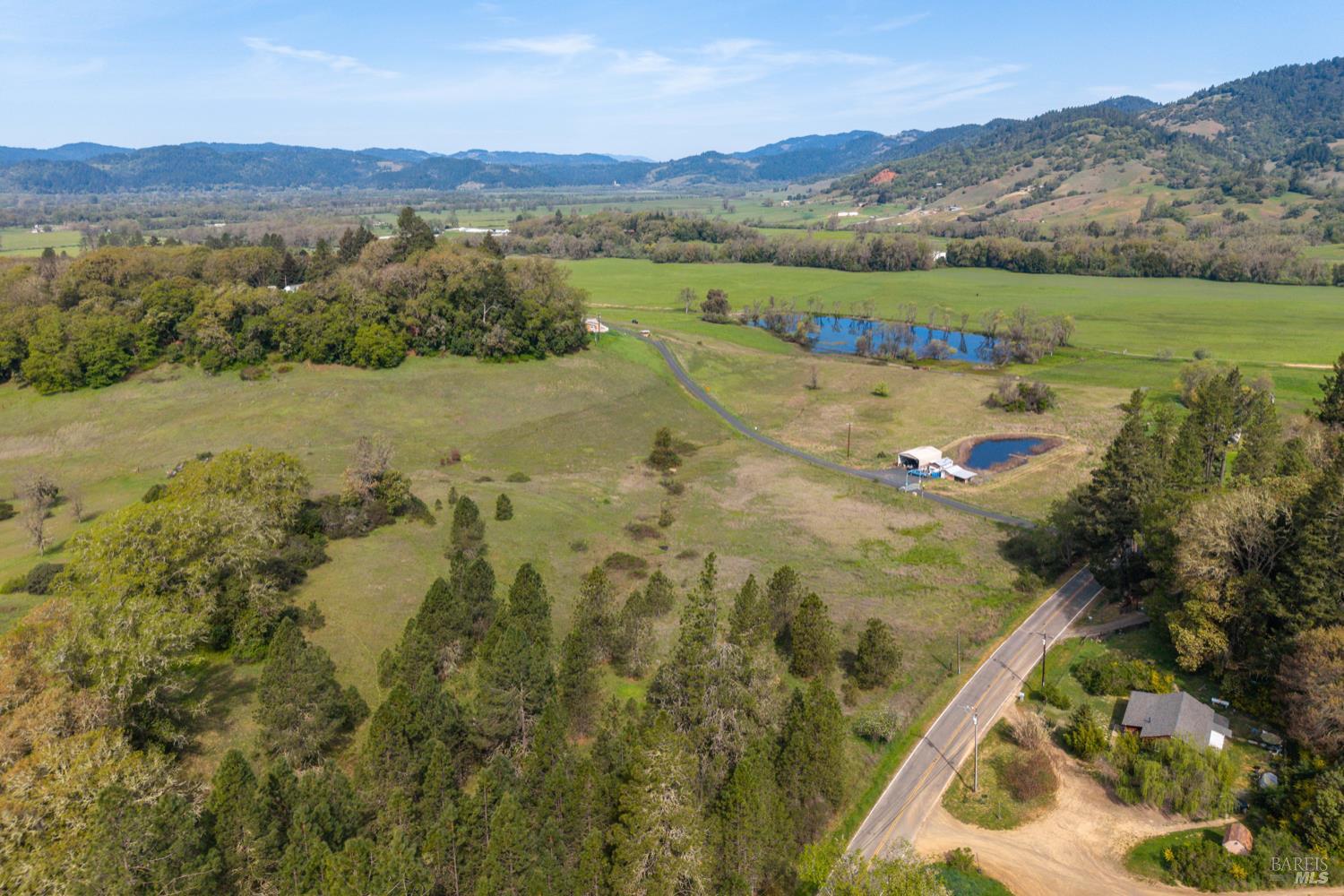 0 East Side Road Willits, CA 95490 - Photo 7 of 19