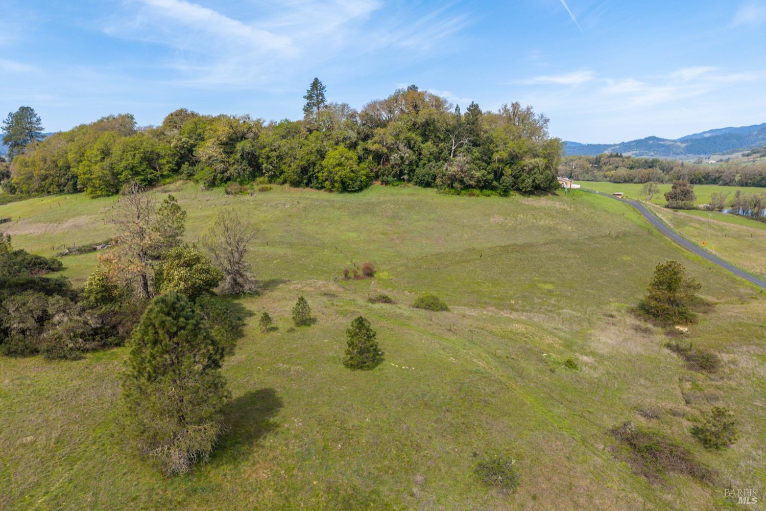 0 East Side Road Willits, CA 95490 - Photo 8 of 14 a view of lake with mountain