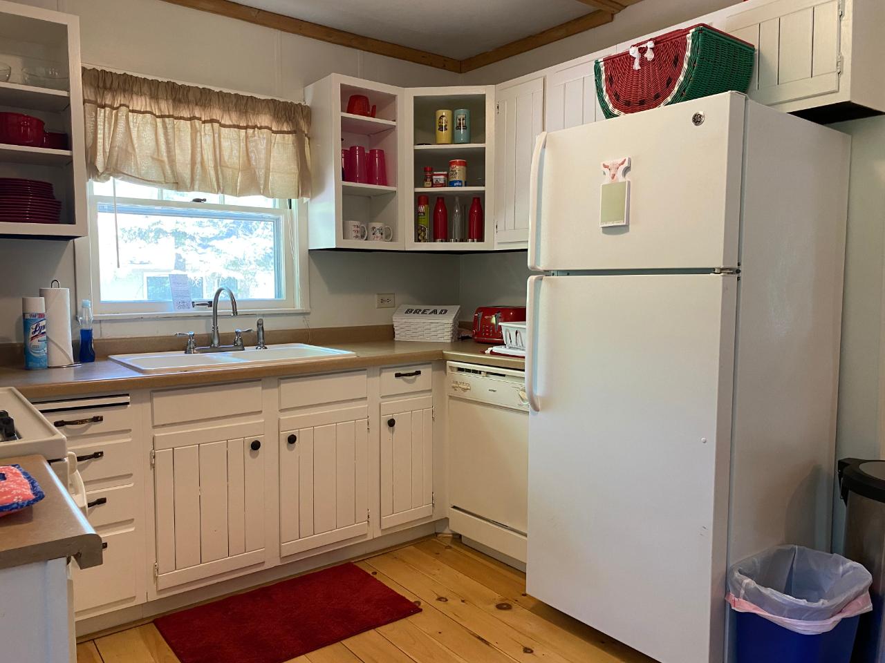 9485 Country Club Road Minocqua, WI 54548 - Photo 4 of 18 Gallery Image 4