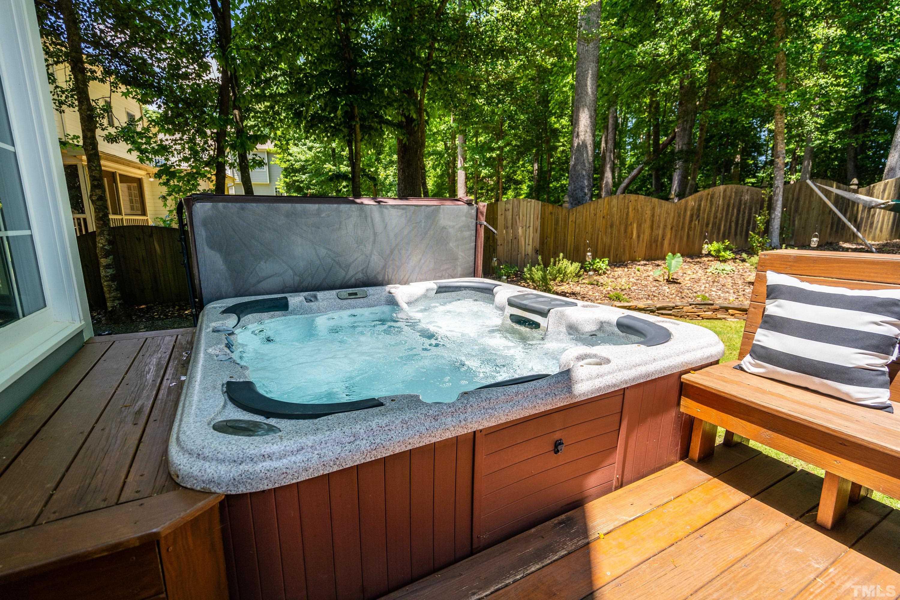 3728 Grandbridge Drive Apex, NC 27539 - Photo 31 of 76