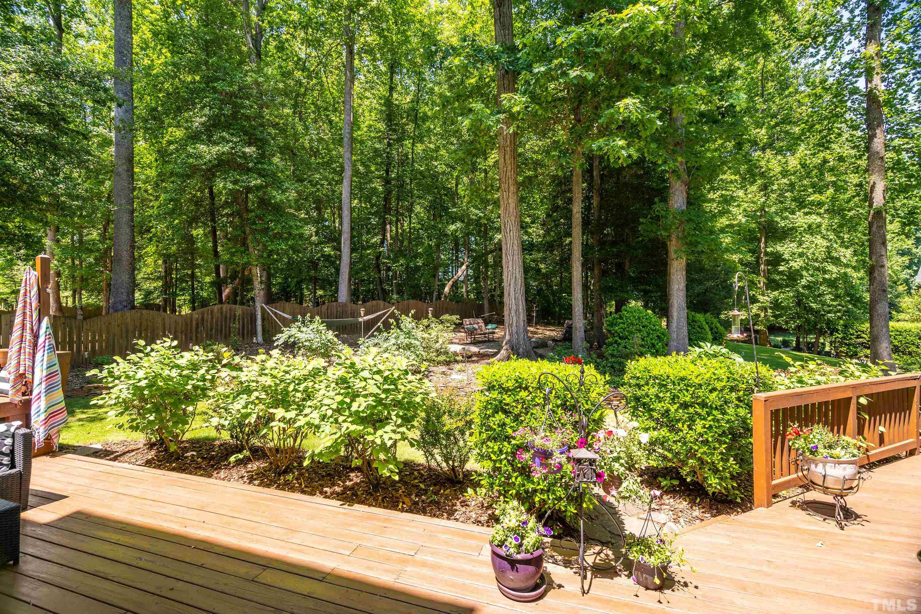 3728 Grandbridge Drive Apex, NC 27539 - Photo 35 of 76