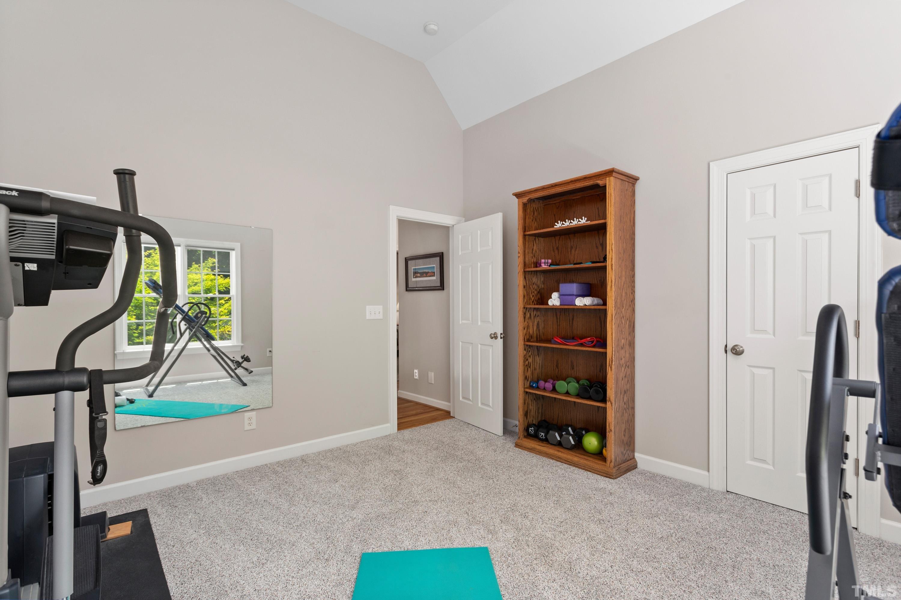 3728 Grandbridge Drive Apex, NC 27539 - Photo 42 of 76 Features large walk in closet