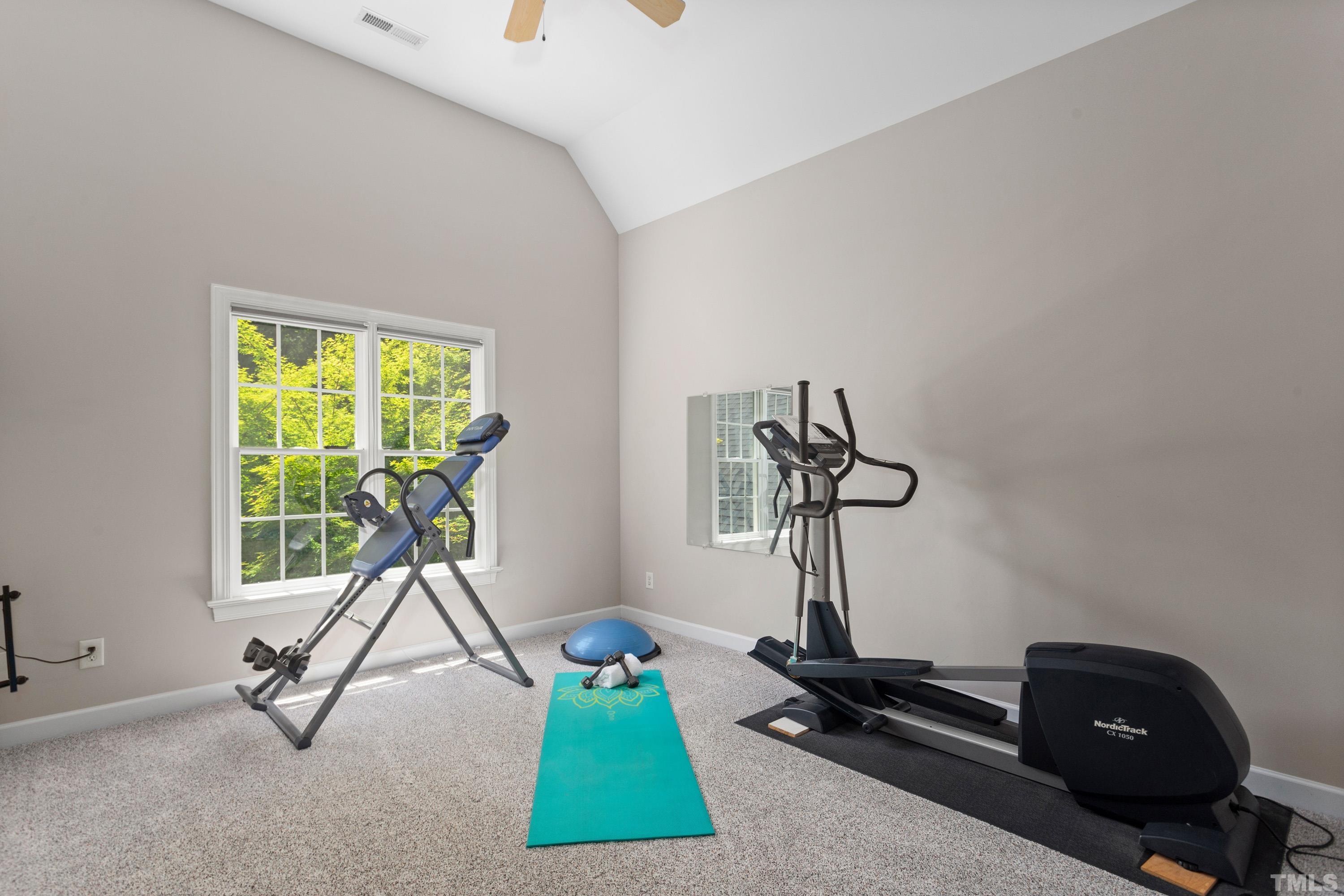 3728 Grandbridge Drive Apex, NC 27539 - Photo 43 of 76