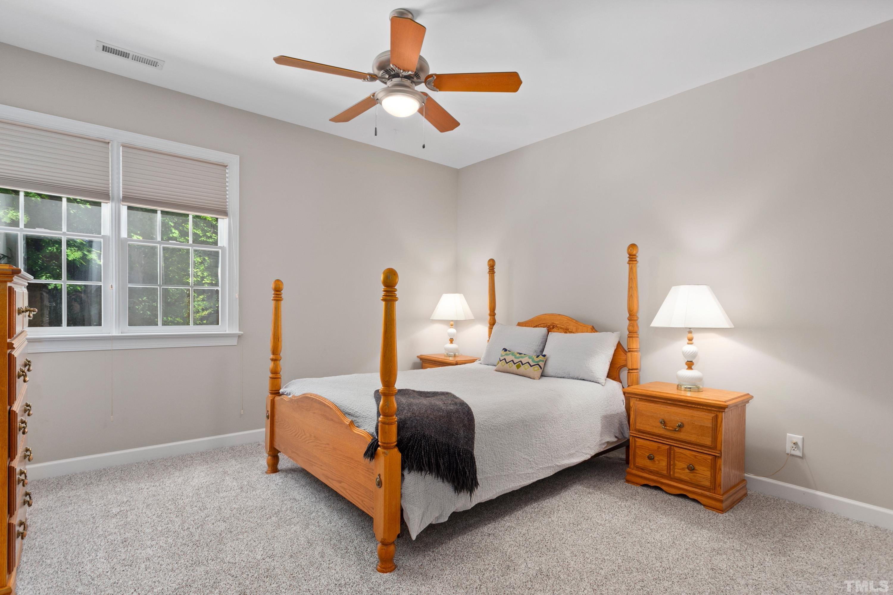 3728 Grandbridge Drive Apex, NC 27539 - Photo 45 of 76