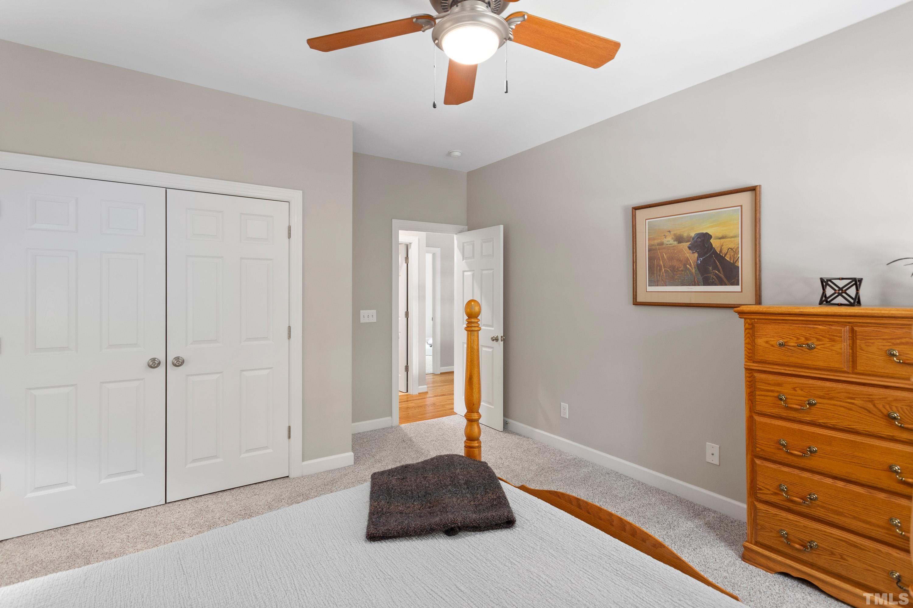 3728 Grandbridge Drive Apex, NC 27539 - Photo 46 of 76