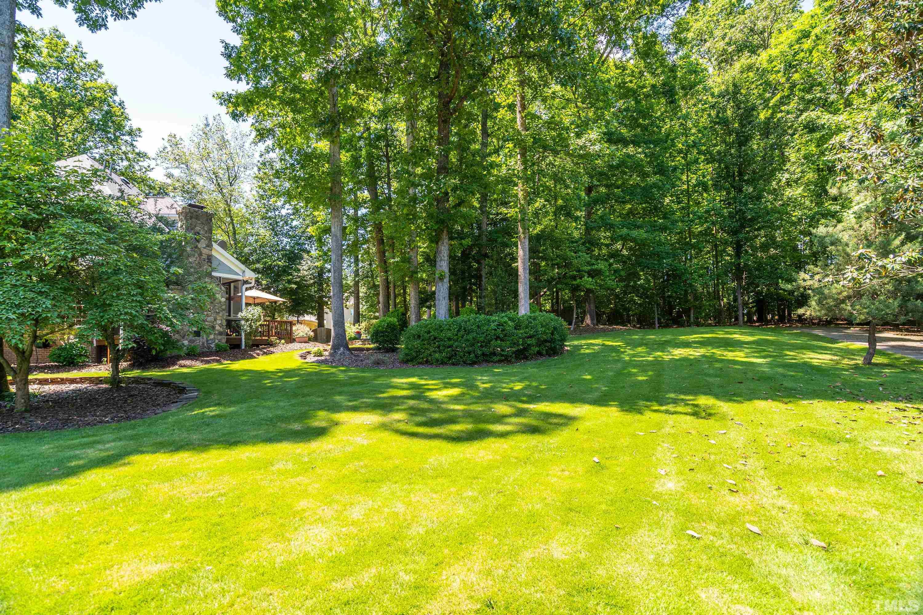 3728 Grandbridge Drive Apex, NC 27539 - Photo 57 of 76