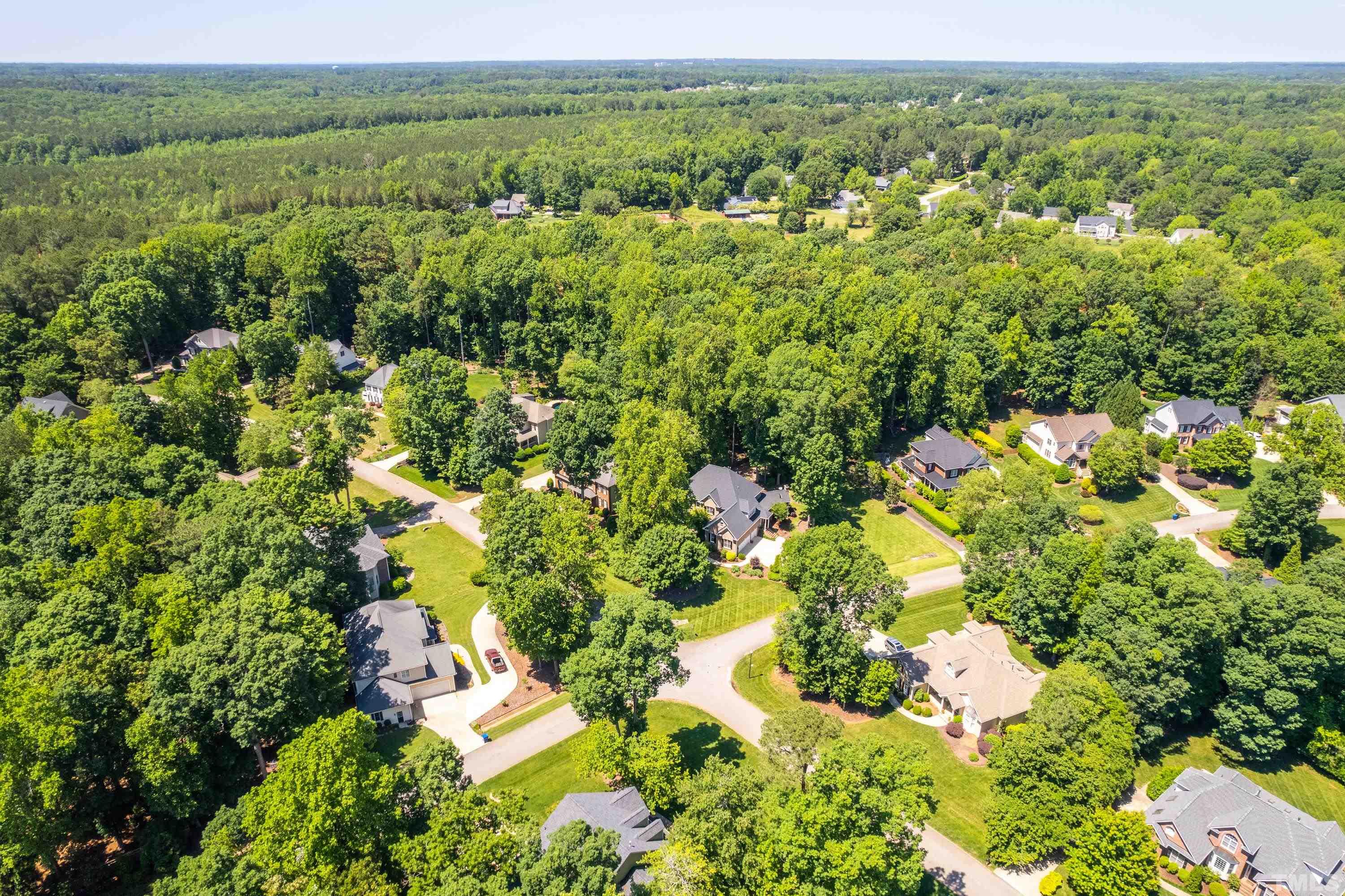 3728 Grandbridge Drive Apex, NC 27539 - Photo 59 of 76