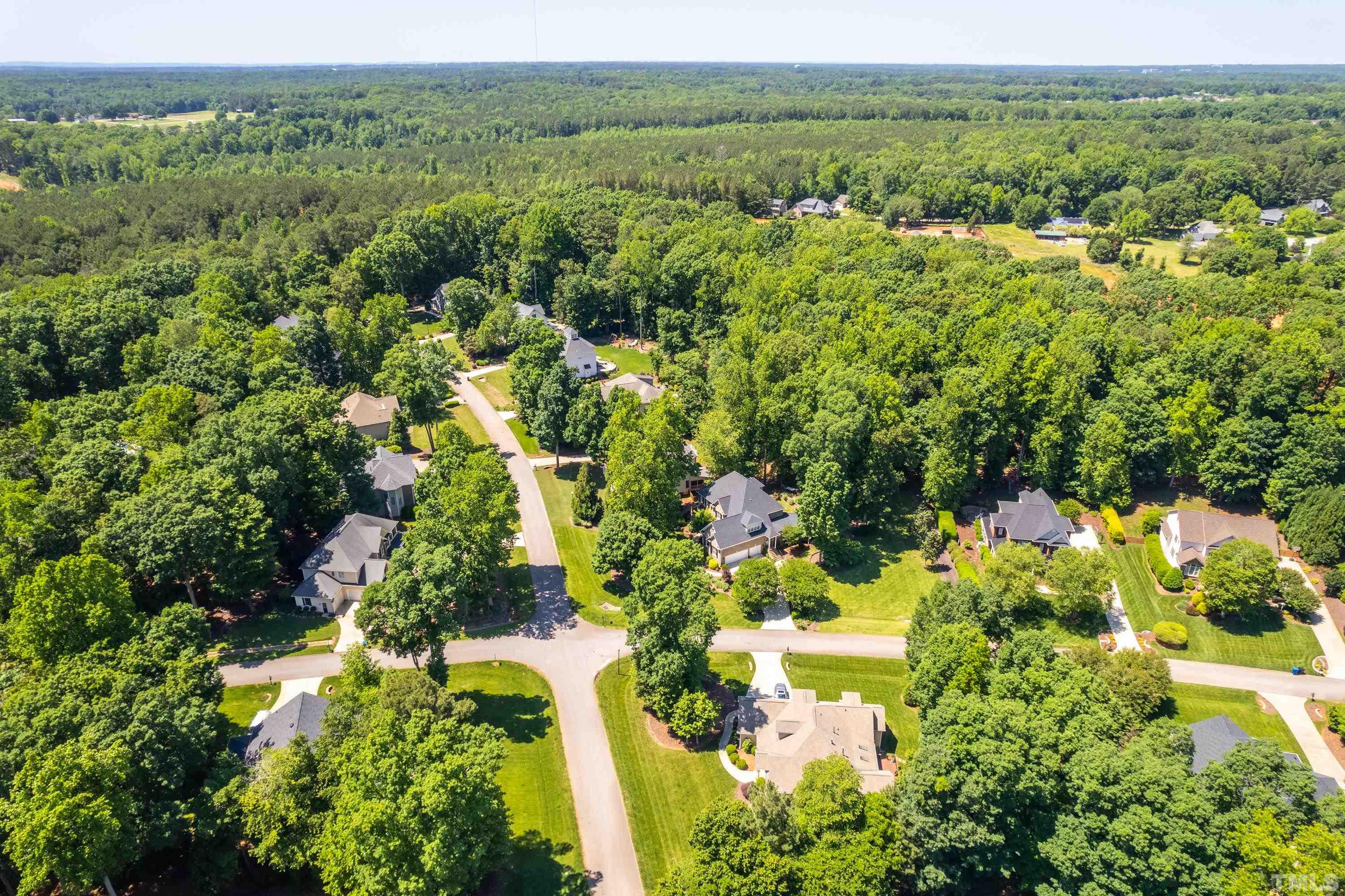 3728 Grandbridge Drive Apex, NC 27539 - Photo 60 of 76