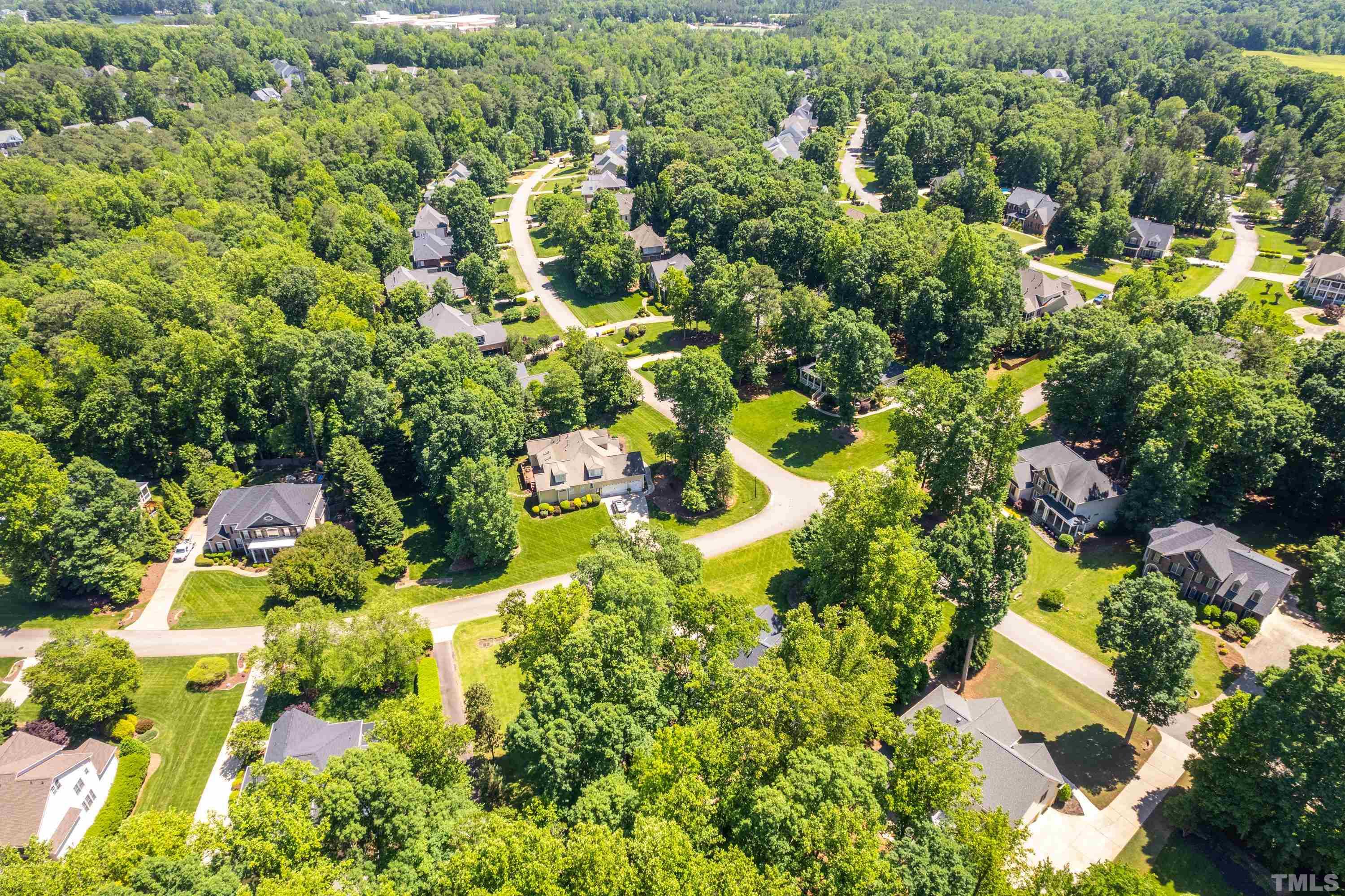 3728 Grandbridge Drive Apex, NC 27539 - Photo 65 of 76