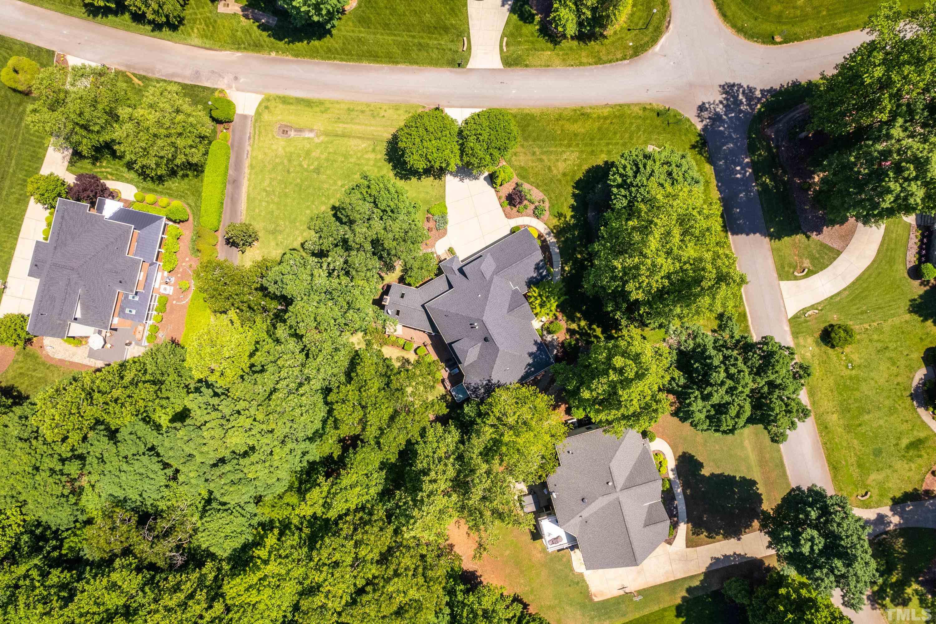 3728 Grandbridge Drive Apex, NC 27539 - Photo 67 of 76