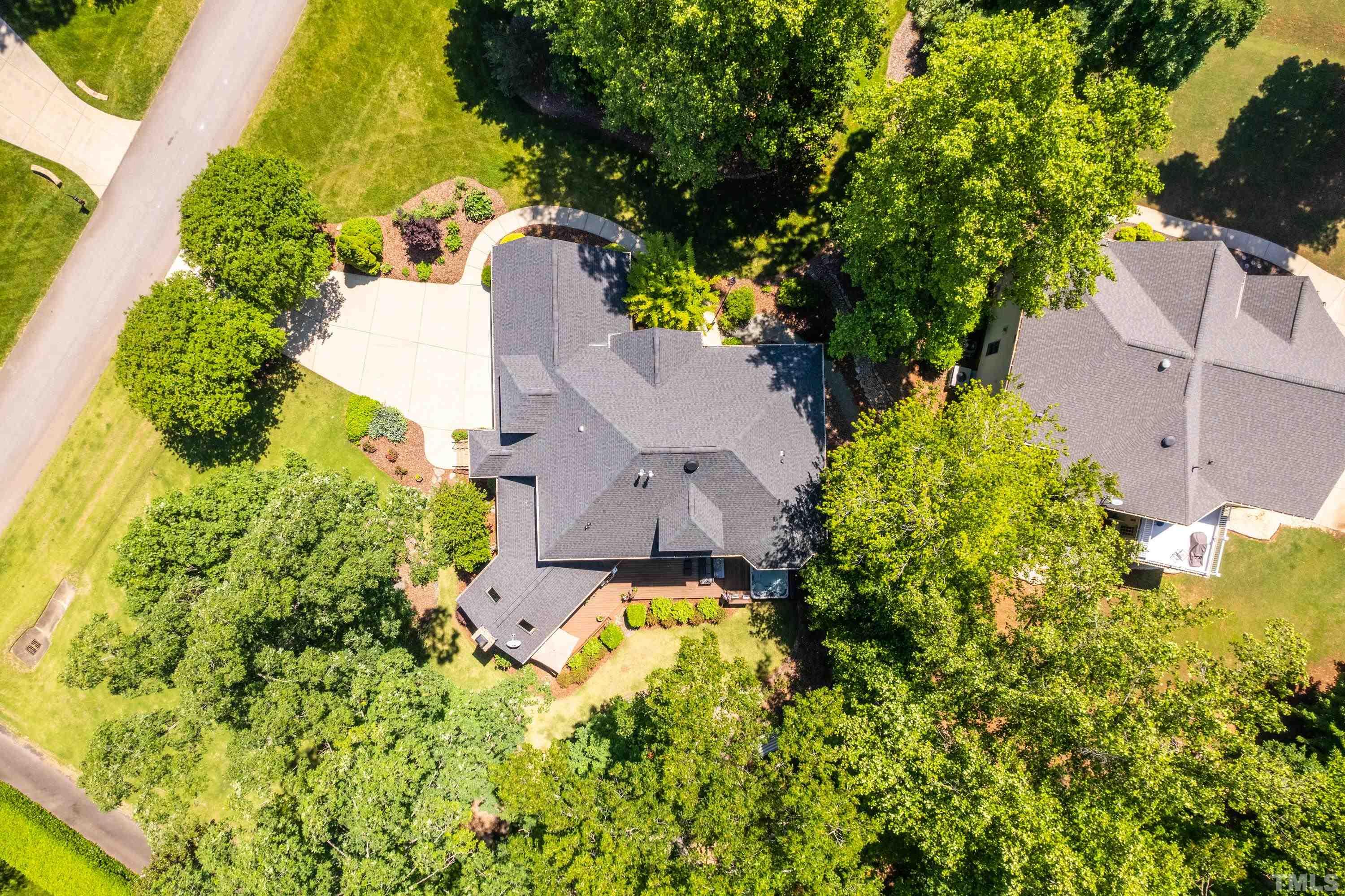 3728 Grandbridge Drive Apex, NC 27539 - Photo 68 of 76