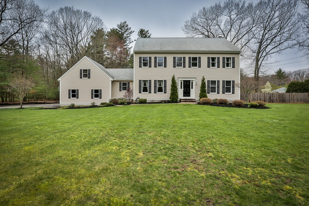 248 Georgetown Road Boxford, MA 01921 - Photo 1 of 29
