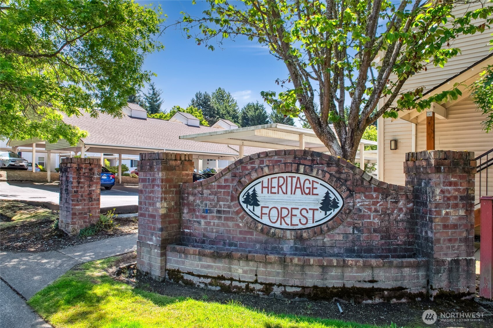 4231 Northeast 5th Street, Unit C101 Renton, WA 98059 - Photo 22 of 23 Gallery Image 22