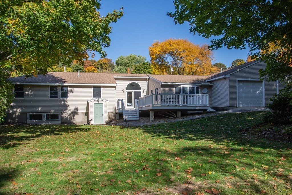 11 Robert Road Danvers, MA 01923 - Photo 27 of 31 Gallery Image 27