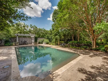 $4,749,000 | 4420 Park Lane, Dallas, TX 75220
