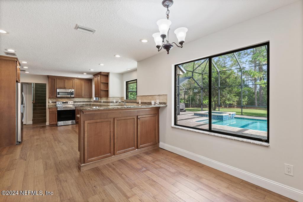 2552 St Augustine Boulevard St. Augustine, FL 32086 - Photo 13 of 50 Dining Nook