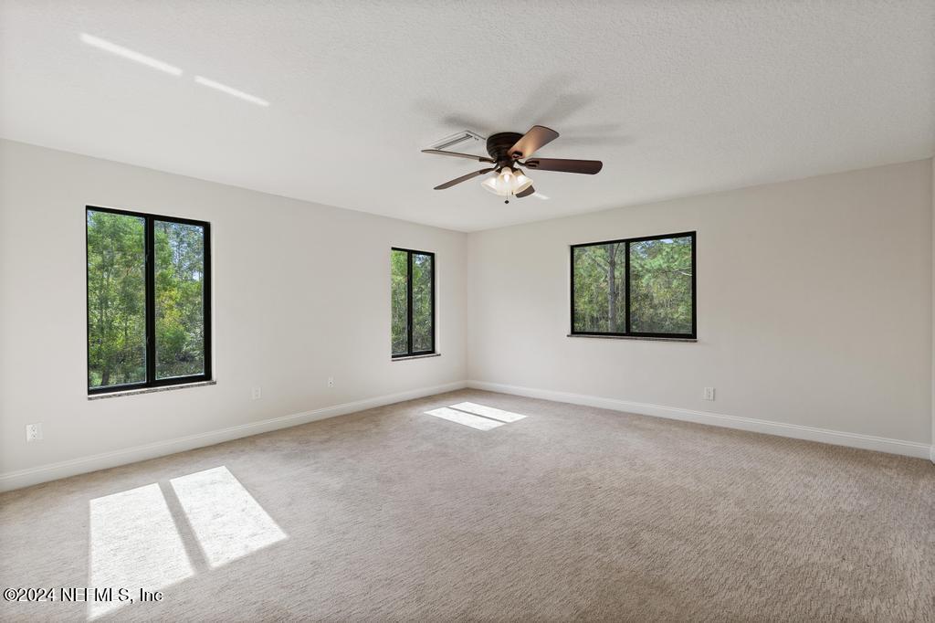 2552 St Augustine Boulevard St. Augustine, FL 32086 - Photo 15 of 50 Primary Bedroom