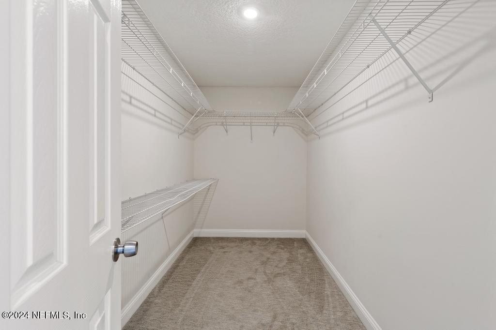 2552 St Augustine Boulevard St. Augustine, FL 32086 - Photo 16 of 50 Primary Closet