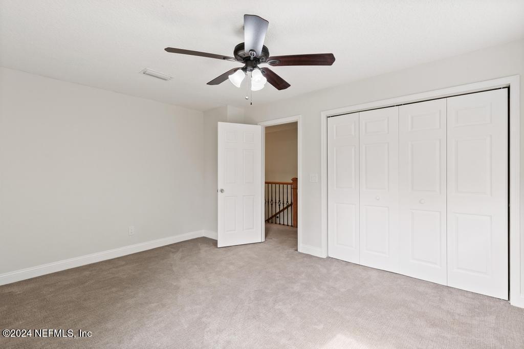 2552 St Augustine Boulevard St. Augustine, FL 32086 - Photo 20 of 50 Second Bed