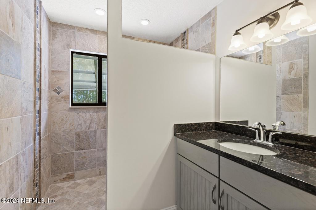 2552 St Augustine Boulevard St. Augustine, FL 32086 - Photo 21 of 50 Second Bathroom